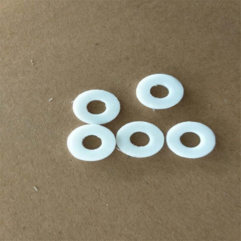 铁氟龙四氟垫片规格型号 专业提供聚四氟乙烯垫片